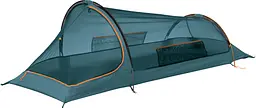 Намет одномісний Ferrino Sling 1 Blue (99122NBB) - мініатюра 2