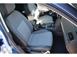 Авточохли модельні MW Brothers для Volkswagen Golf VII c 2013 - мініатюра 11