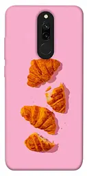 Чохол Demsky Croissant для Xiaomi Redmi 8