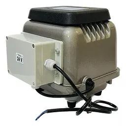 Компресор SunSun HJB-120-24V 65 Вт 120л/хв до 10000 л