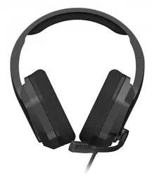 Навушники Bloody G260 Black ігрові, мікрофон, 7.1 віртуальний звук, підсвічування 7 кольорів, USB - мініатюра 2