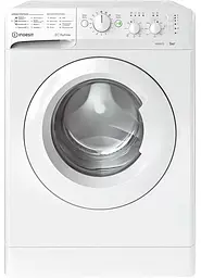 Пральна машина автоматична Indesit OMTWSC 51052 W (7255058)