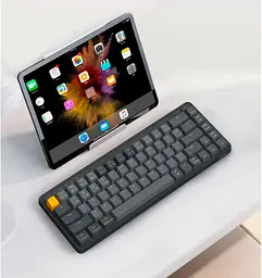 Клавіатура Xiaomi MiiiW POP Z680cc [MWMKB01] [80765] - мініатюра 3