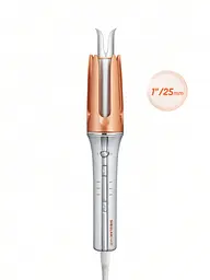 Автоматична керамічна плойка для волосся Sheglam Hair Auto Curler (32 mm)