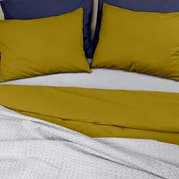 Плед-покривало Cosas Waffle Weave Snow 75х95 см (Blanket_01Snow_WaffleWeave_75x95) - мініатюра 3