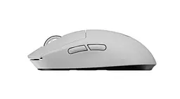 Миша комп'ютерна Logitech PRO X SUPERLIGHT 2 SE WHITE (910-007555) - мініатюра 4