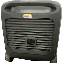 Генератор бензиновий Kraft&Dele KD686 [124521] - мініатюра 4