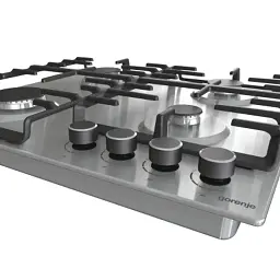 Варочна поверхня Gorenje G642ABX - мініатюра 6