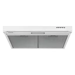 Витяжка плоска MINOLA HPL 633 WH