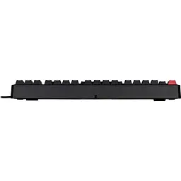 Клавіатура Keychron C3 Pro Brown Switch RGB Black (C3PX-H3-UA) [159771] - мініатюра 6