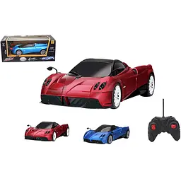 Машинка на радіокеруванні Kool Speed Pagani Huayra на батарейках в асортименті (DHTRC10482N) - мініатюра 3