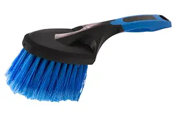 Щітка для миття автомобіля Mastertool 250 мм - мініатюра 3
