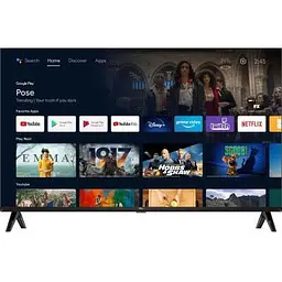 Телевізор TCL 40L5A - мініатюра 2