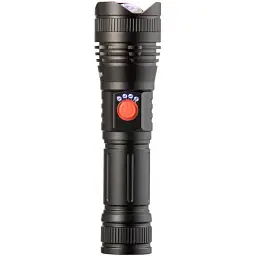 Ліхтарик Intertool LB-0130 [105404] - мініатюра 4