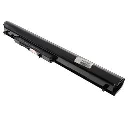 Акумулятор HP OA03/11.1V (15-G000, 15-D000 series, Compaq 240 G2, 245 G2, 250 G2, 255 G2) 11.1V 2600 mAh 31Wh Black - мініатюра 2