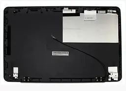 Корпус (верхня частина +рамка матриці) для ноутбука ASUS A555/ X555/ K555/ F555/ X555LP/ X555DP - мініатюра 2