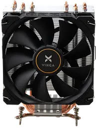 Повітряне охолодження Vinga CL3022 Black