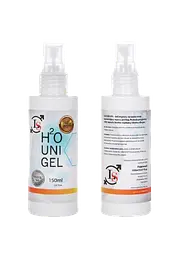 Лубрикант H2O UNI Gel 150 ml LOVESTIM 731-00001 100391 - мініатюра 2
