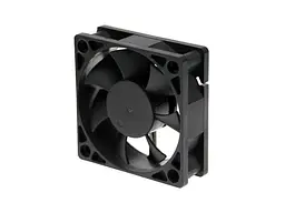 Корпусний вентилятор Titan TFD-6020M12Z