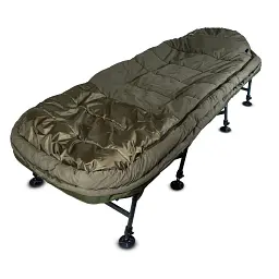 Розкладачка Ranger Коропова BED 85 Kingsize Sleep (RA5512)