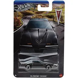 Тематична машинка Hot Wheels Свято швидкості в асортименті (GRT01) - мініатюра 2
