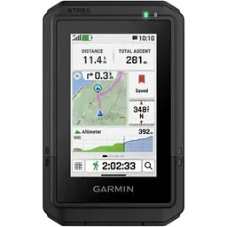GPS-навігатор Garmin eTrex Touch (010-02940-01)