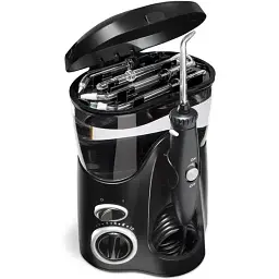 Іригатор Waterpik Ultra Water Flosser WP-112 Black [67741] - мініатюра 3