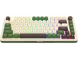 Клавіатура REDRAGON K681CGC-RGB-PRO Cyrus - мініатюра 4