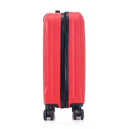Валіза Semi Line 20" (S) Red (T5871-2) - мініатюра 3