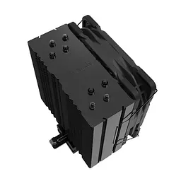 Zalman Процесорний кулер CNPS9X Performa Plus, LGA1851, 1700, 1200, 115x, AM5, AM4, 4pin PWM, TDP220W, чорний - мініатюра 6