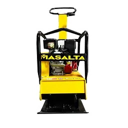 Віброплита реверсивна Masalta MSH160-4 - мініатюра 3