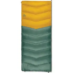 Спальник Kelty Galactic 30 Green/Olive (1012-35417222-DUG)