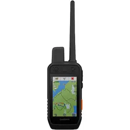 Навігатор Garmin для собак Alpha 300i Handheld Only GPS