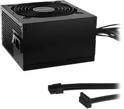 Блок живлення be quiet! System Power 10 450W 80+ Bronze (BN326) Б/В - мініатюра 3