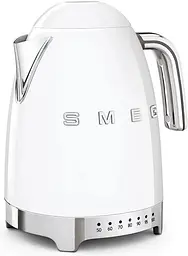 Електрочайник SMEG KLF04WHEU - мініатюра 2