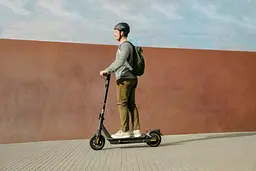 Електросамокат Xiaomi Ninebot Max G2 E (AA.05.15.01.0003) [87165] - мініатюра 6