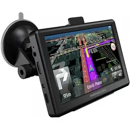 GPS-навігатор Modecom Device FreeWAY CX 5.0 MapFactor (NAV-FREEWAYCX5-MF-EU) - мініатюра 2