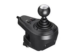 Комплект (руль, педали, коробка передач) PXN V9 GEN2 (V9GEN2) - миниатюра 9