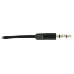 Навушники з мікрофоном - гарнітура Logitech H111 Stereo (981-000593) - мініатюра 3