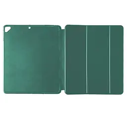 Чохол Smart Case+stylus для Apple iPad Air/Air2/ pro 9.7/2017/2018 зелений - мініатюра 4