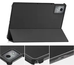 Чохол-книжка для планшета Lenovo Tab K11 Plus TB-352F - мініатюра 2