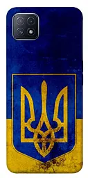 Чохол Demsky Український герб для Oppo A73