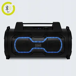 Безпровідна колонка Overmax SoundBeat Box 50W - мініатюра 4