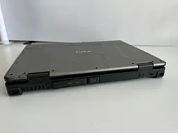 Захищений ноутбук Getac S410 G2 14" (i5-8250U / 16GB / SSD 256GB / Сенсорний / LTE) Refurbished - мініатюра 13