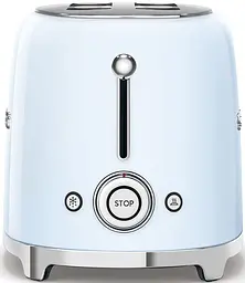 Тостер SMEG TSF01PBEU - мініатюра 3