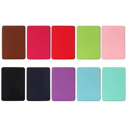 Обкладинка Ultra Slim BeCover для Amazon Kindle 11th Gen. 2022/2024 6" Mint (708848) - мініатюра 5