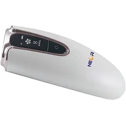 Фотоепілятор Neor Inshine ХQ55 WT (21502019) - мініатюра 2