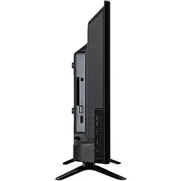 Телевізор Mystery TV 24 MTV-2450HT2 HD Ready/T2/USB 2.0/Black - мініатюра 3