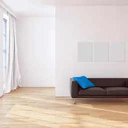 Дзеркало Wall Sticker SW-00001523 акрилове самоклеюче 300х400х2 мм - мініатюра 5