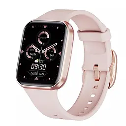Смарт-годинник Lemfo Q23 Rose Gold (cf92f7d1)